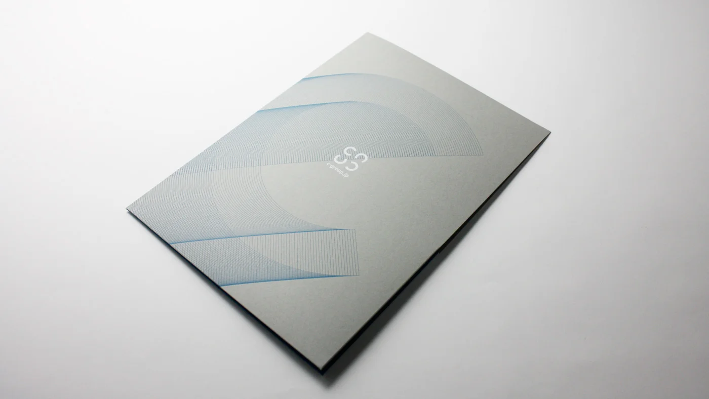 ポケットフォルダー無料サンプル【No-03】