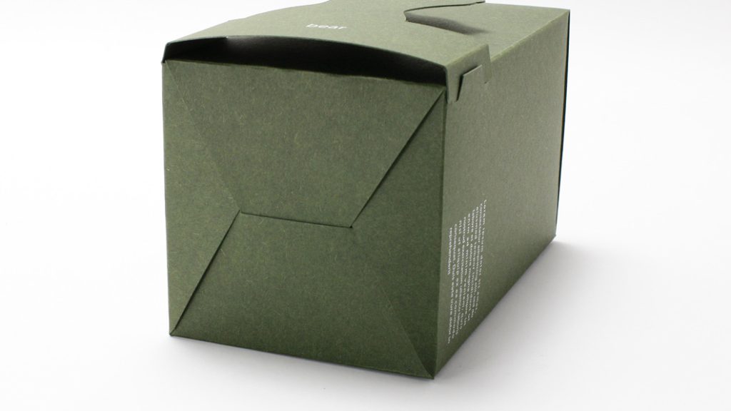 ポップボックス「クマ」03