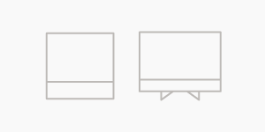 卓上カレンダー