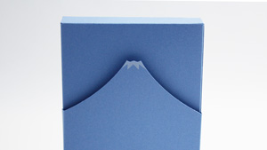 ポップボックス_富士山